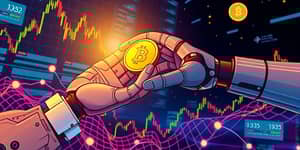 Robo-advisors: La inteligencia artificial al servicio de tu capital