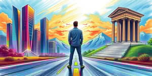 El dilema del inversor: ¿Crecimiento o valor?