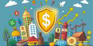 Inflación: Protege tus inversiones de su impacto