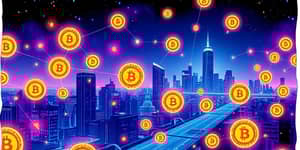 Criptomonedas: Guía para entender y invertir