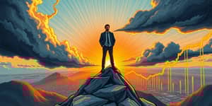 Del miedo a la oportunidad: Inversiones en tiempos de crisis