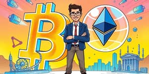 Invierte como un Profesional: Estrategias Cripto para Principiantes