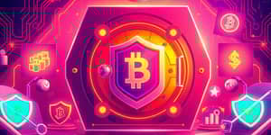 Seguridad en Criptomonedas: Protege tus Activos Digitales