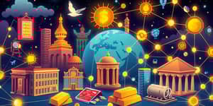 Tokenización de Activos: El Nuevo Paradigma de Inversión