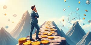 Evita estos errores comunes al invertir: Lecciones valiosas