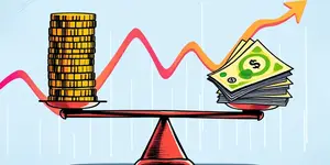Bonos y acciones: Entendiendo la base de toda inversión