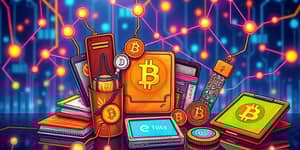 Wallet Cripto: Guía Completa para Elegir la Mejor Opción