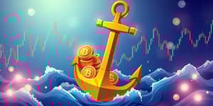 Stablecoins: Estabilidad en un Mercado Volátil, ¿Son la Solución?