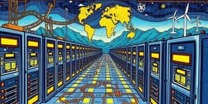 Minería de Criptomonedas: Rentabilidad y Desafíos Actuales