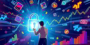 Descifra el código del mercado: Estrategias de inversión para novatos