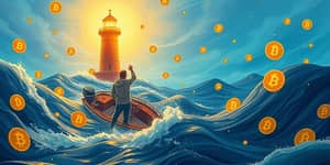 Riesgos en Criptomonedas: Cómo Identificarlos y Mitigarlos