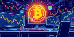 Análisis Técnico Cripto: Herramientas Imprescindibles