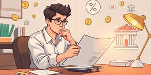 Comisiones Bancarias: Evita Sorpresas en tus Préstamos