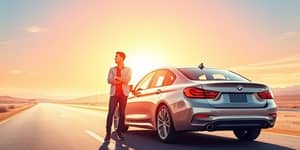 Crédito Automotriz: Conduce Hacia tu Próximo Vehículo