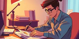 Prepárate para un Préstamo: Documentos y Requisitos Esenciales