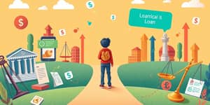 Elige el Mejor Crédito: Conoce tus Opciones y Compáralas