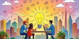 Financiamiento para Emprendedores: Impulsa tu Negocio