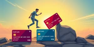 Reconstruye tu Crédito: Pasos Después de un Traspié Financiero