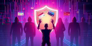 Evita Fraudes Crediticios: Protege tu Información Personal