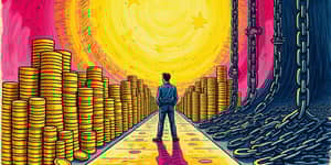 El Costo Oculto de los Créditos Rápidos: Lo que No Te Cuentan