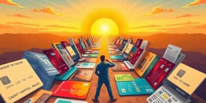 Consolidación de Deudas: Unificando tus Compromisos Financieros