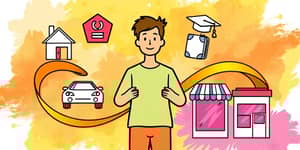 Préstamos Personales: Flexibilidad para tus Proyectos