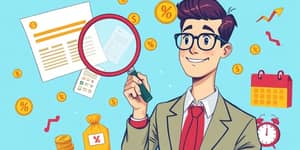 Desmitificando el CAT: Comprende el Costo Total de tu Crédito