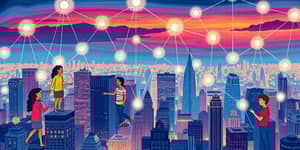 Préstamos P2P: La Revolución del Financiamiento Colaborativo