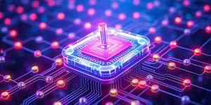 Smart Contracts: La Lógica Inmutable que Impulsa DeFi