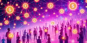 Web3: La Revolución Descentralizada de Internet