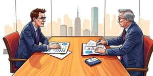 El Arte de Negociar un Préstamo: Estrategias Efectivas