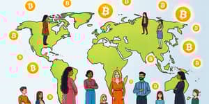 Criptomonedas y Microfinanzas: Inclusión Financiera para Todos