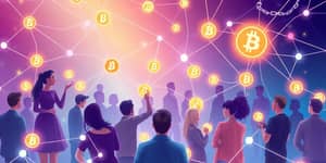 El Papel de los DEX (Intercambios Descentralizados) en Cripto