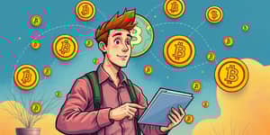 Criptomonedas para PYMES: Ventajas en el Comercio Actual