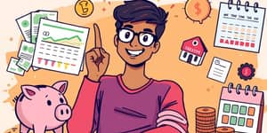 El Secreto de un Buen Pagador: Hábitos Financieros Clave