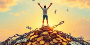 Libérate de Deudas: Rutas Hacia la Indepedencia Financiera