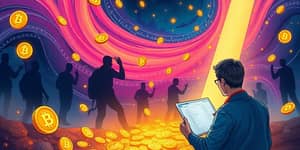 Fraudes Cripto: Aprende a Detectarlos y Evitarlos