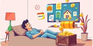 Ingresos Pasivos en el Mercado Financiero: Más Allá de los Dividendos