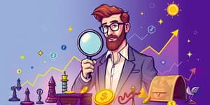 Secretos Ocultos de los Grandes Inversores: Desvelando Estrategias