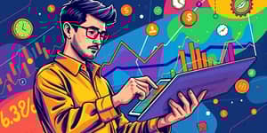 Análisis Cuantitativo para Principiantes: Tu Primer Paso en Finanzas