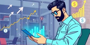 Modelos Financieros: Predicciones y Decisiones Fundamentadas