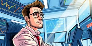 Análisis de Eventos: Capitalizando Noticias del Mercado