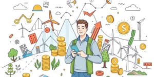 Potencia tus ahorros: Estrategias de inversión probadas