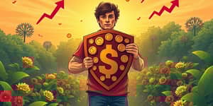 La Inflación Oculta: Cómo Protege tu Dinero