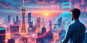 Inversión con Big Data: Tomando Decisiones Basadas en Datos Macizos