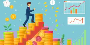 Construyendo riqueza paso a paso: Inversiones a medida