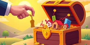 Ventajas fiscales: Optimizando tus inversiones