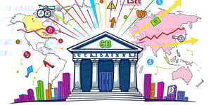 El Impacto de la Política Monetaria en tus Inversiones