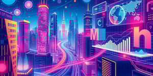 Descifrando los mercados: Cómo identificar tendencias