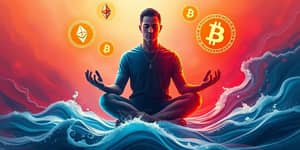 Control Mental en el Trading Cripto: Superando el Miedo y la Codicia